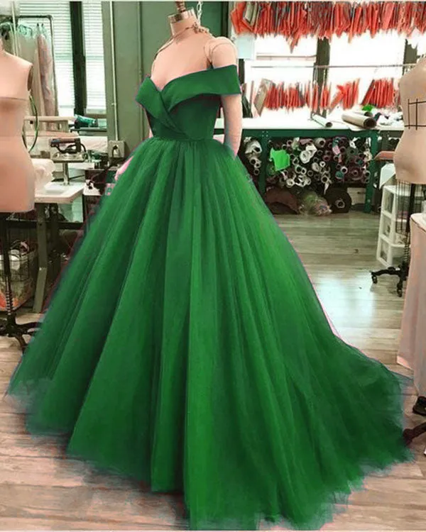 2018 Purple Quinceanera Dresses with Cap Sleeve Simple Satin Tulle Ball Gowns Sweet 16 Dresses
