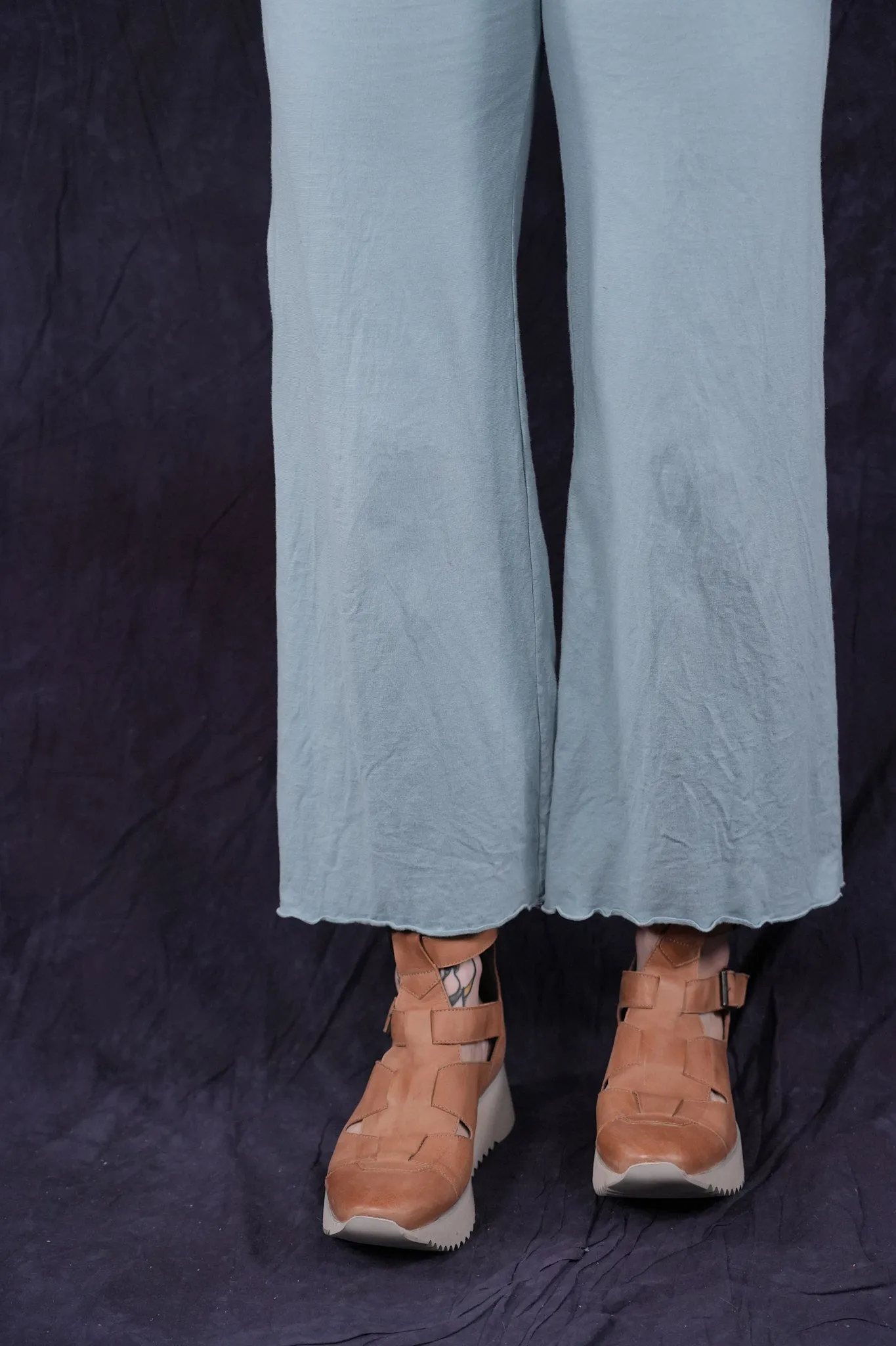 3287 Cha Cha Pant Early Sky