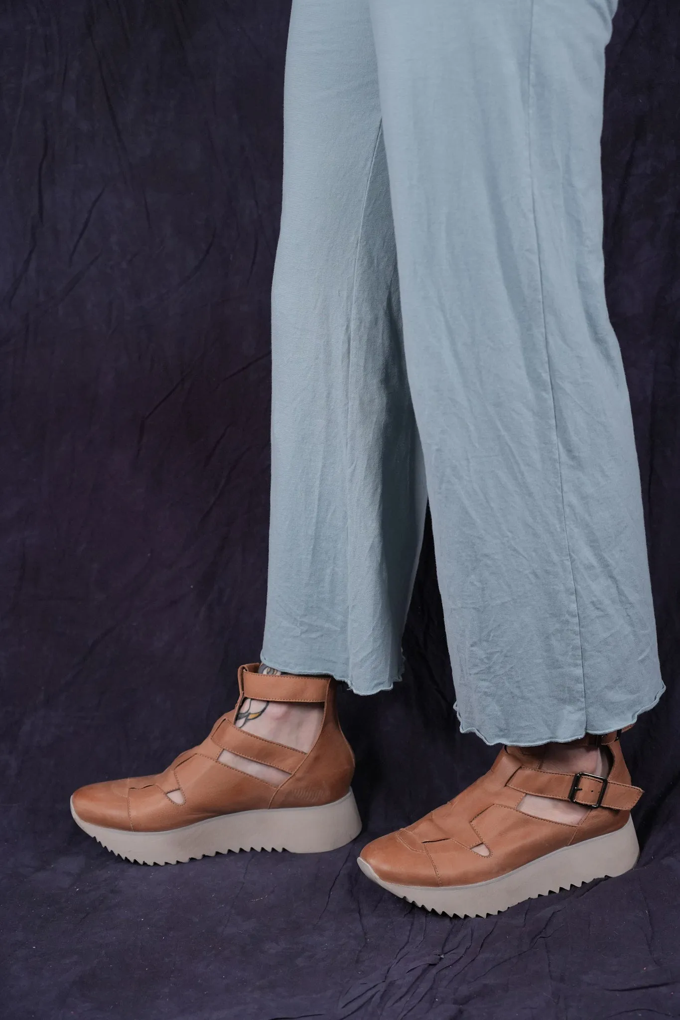 3287 Cha Cha Pant Early Sky