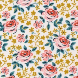 44"- 45" - Flower Garden | English Garden