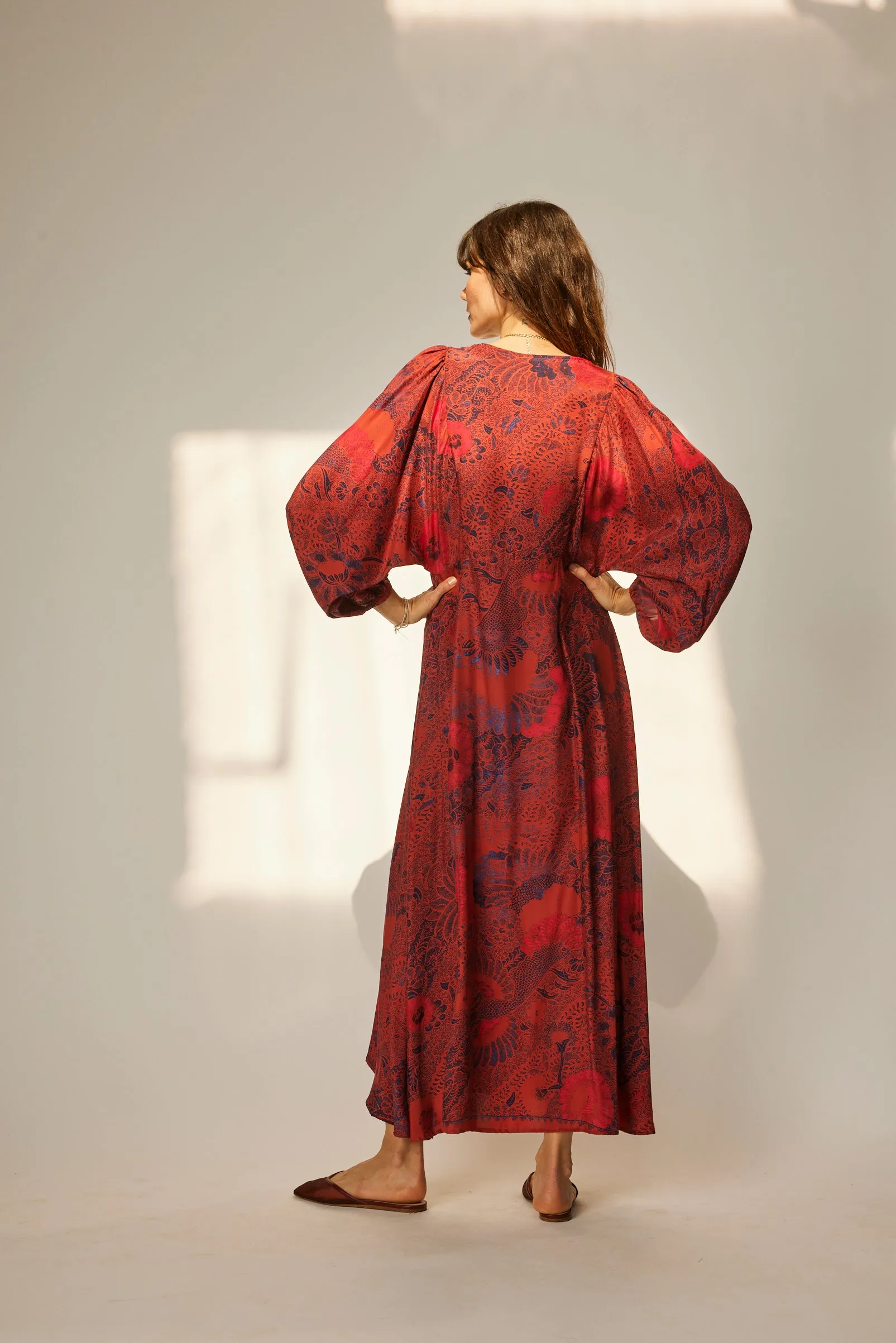 ALICE DRESS