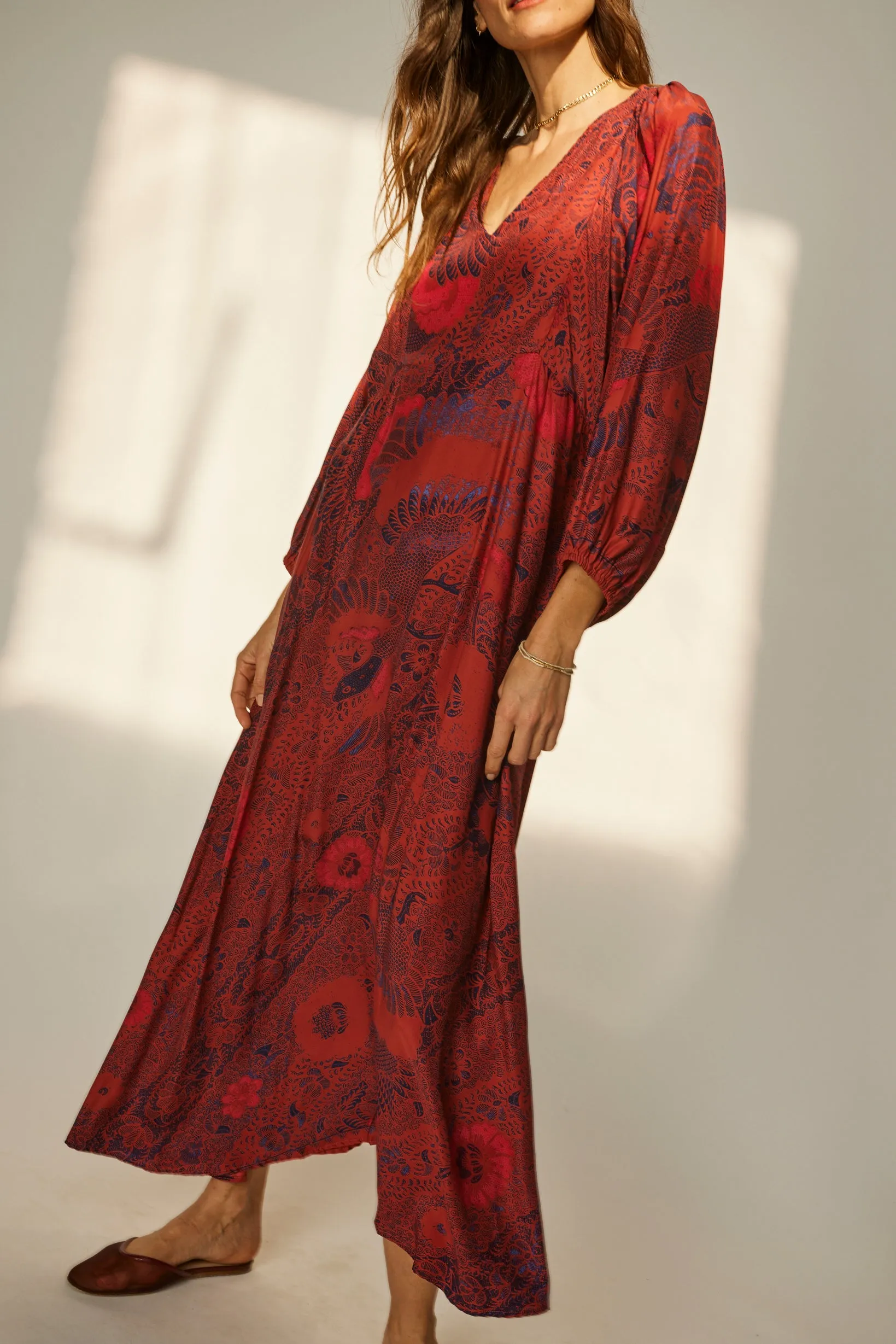 ALICE DRESS
