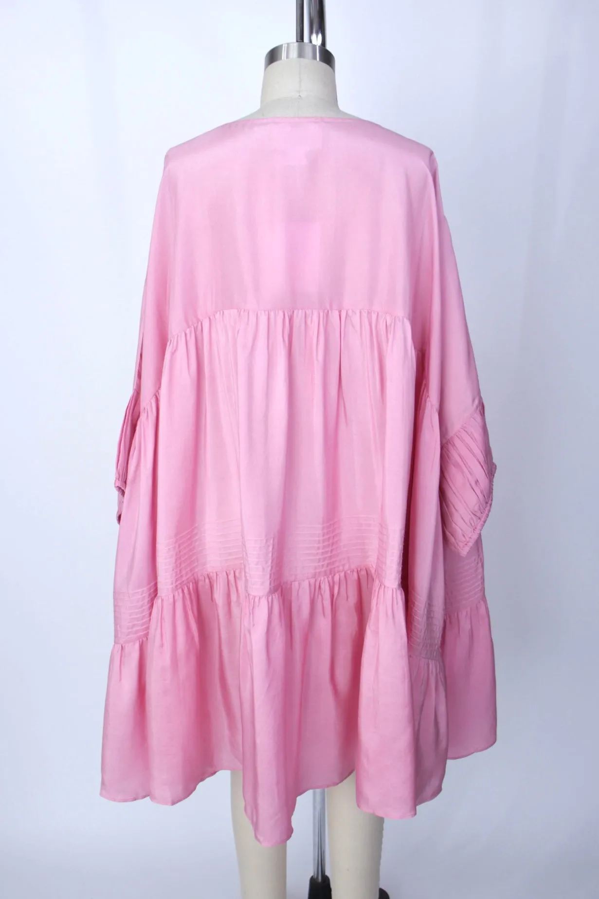 Anaak Airi Silk Dress