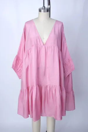 Anaak Airi Silk Dress