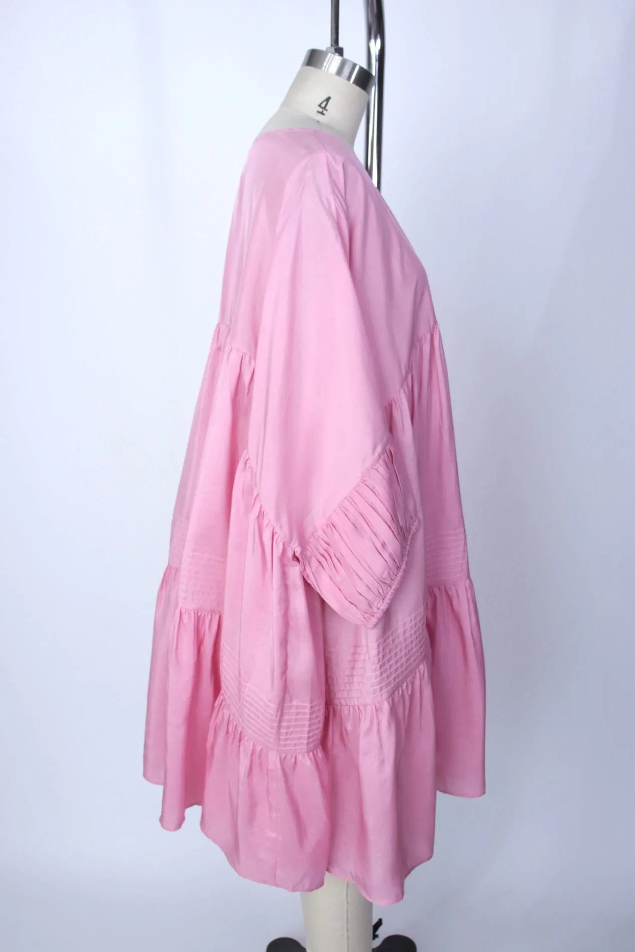 Anaak Airi Silk Dress