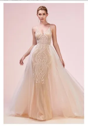 Andrea & Leo Couture A0614 Special Occasion Dress, Prom Dresses