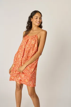 ANYA DRESS
