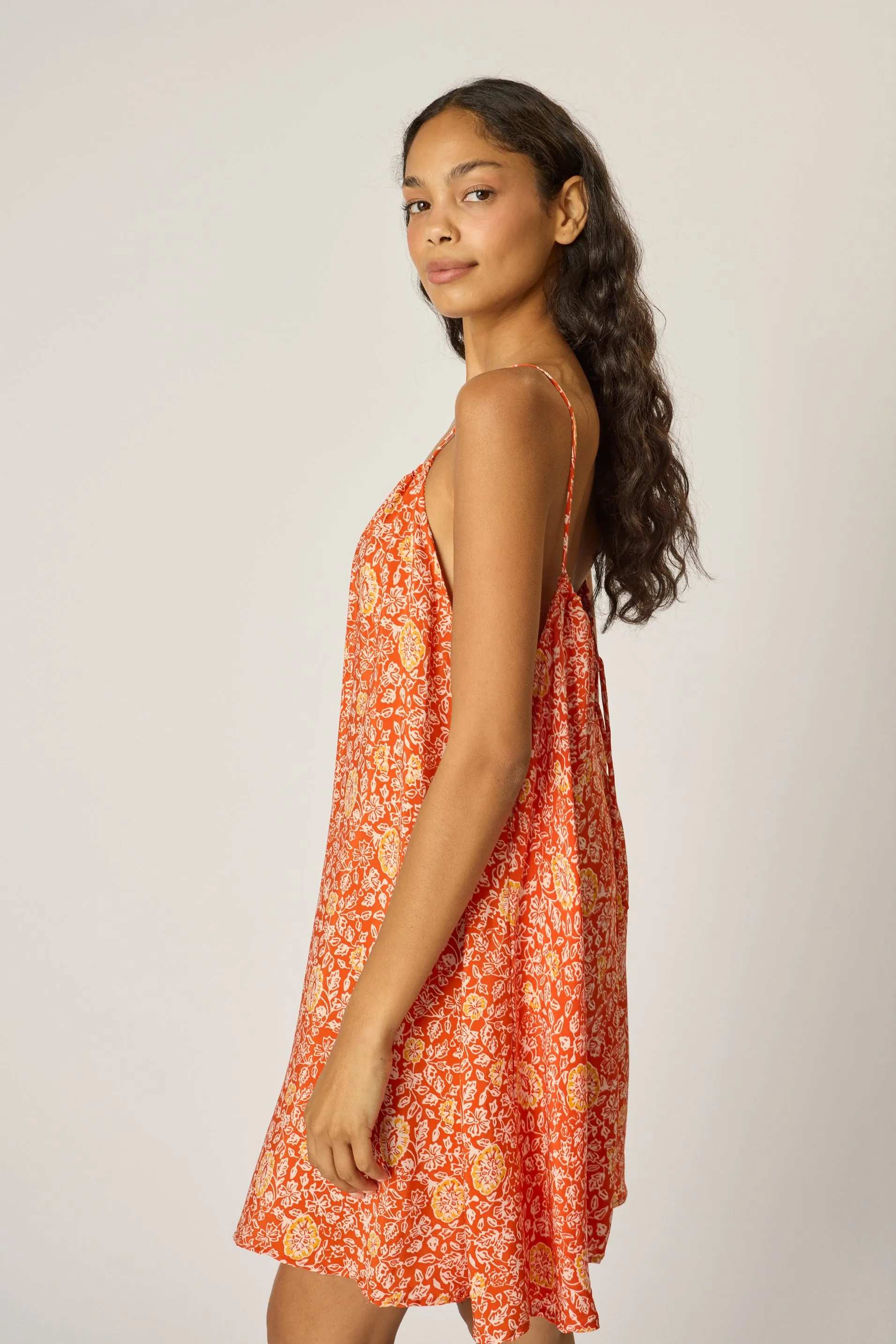 ANYA DRESS