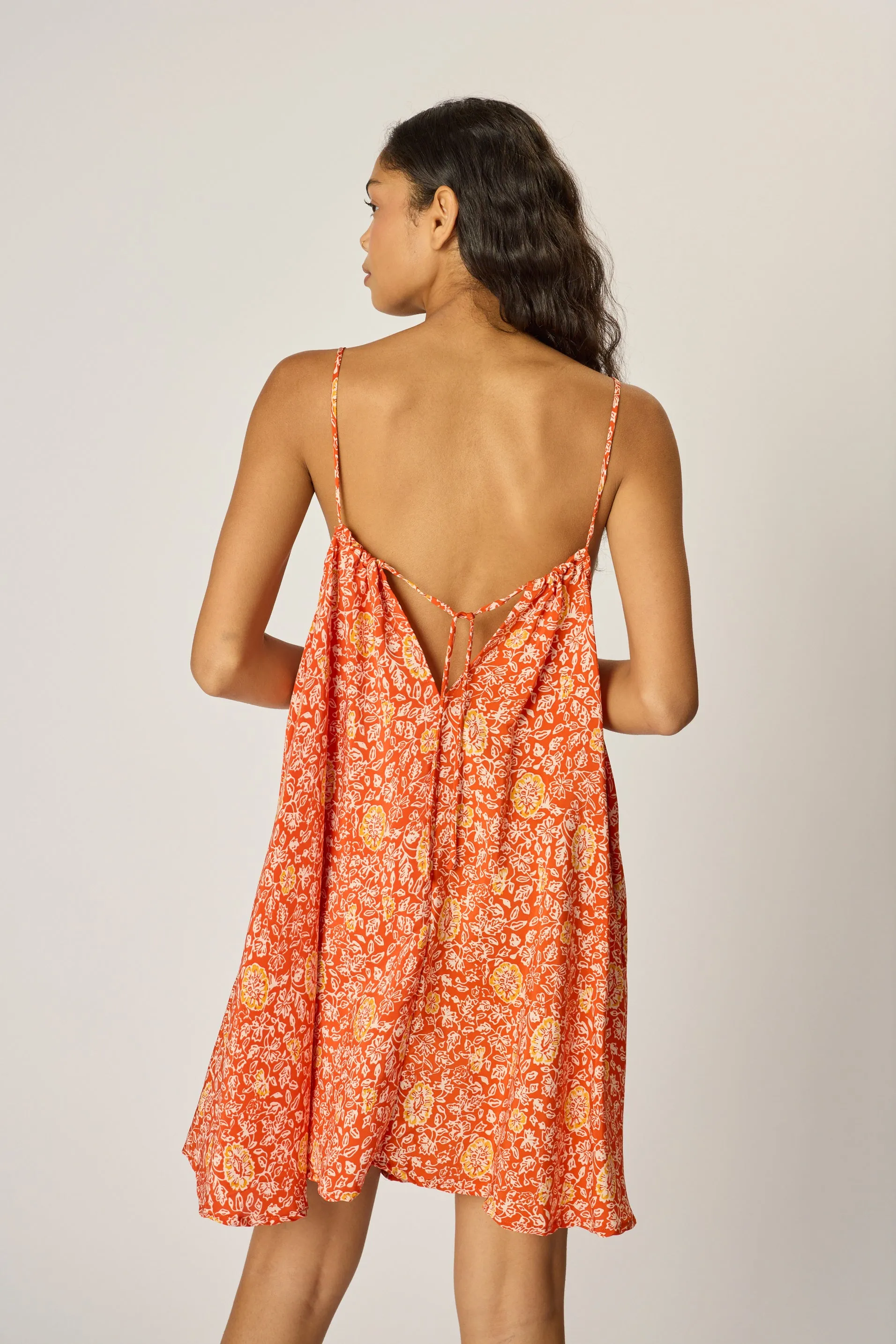 ANYA DRESS