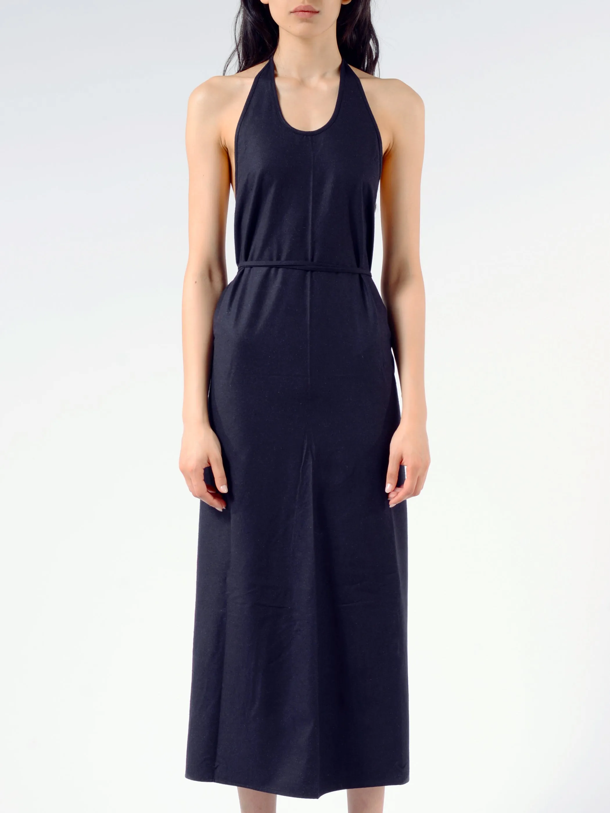 Apron Dress