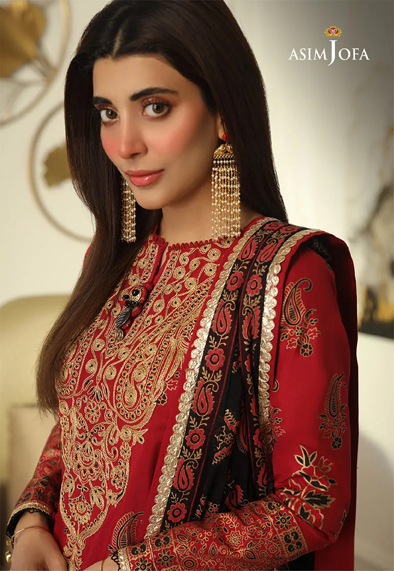 ASIM JOFA | AIRA Collection '23 | AJAI-01