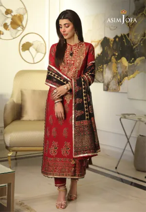 ASIM JOFA | AIRA Collection '23 | AJAI-01