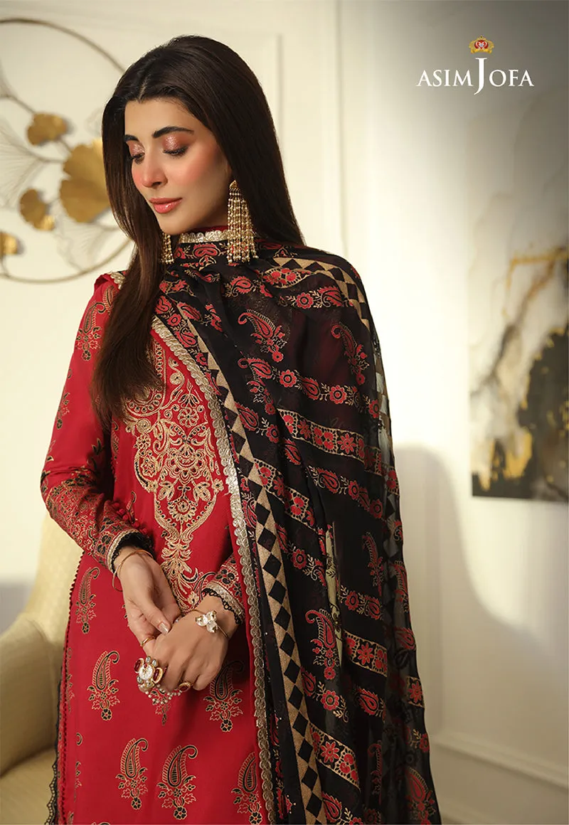 ASIM JOFA | AIRA Collection '23 | AJAI-01