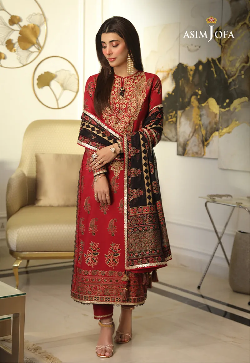 ASIM JOFA | AIRA Collection '23 | AJAI-01