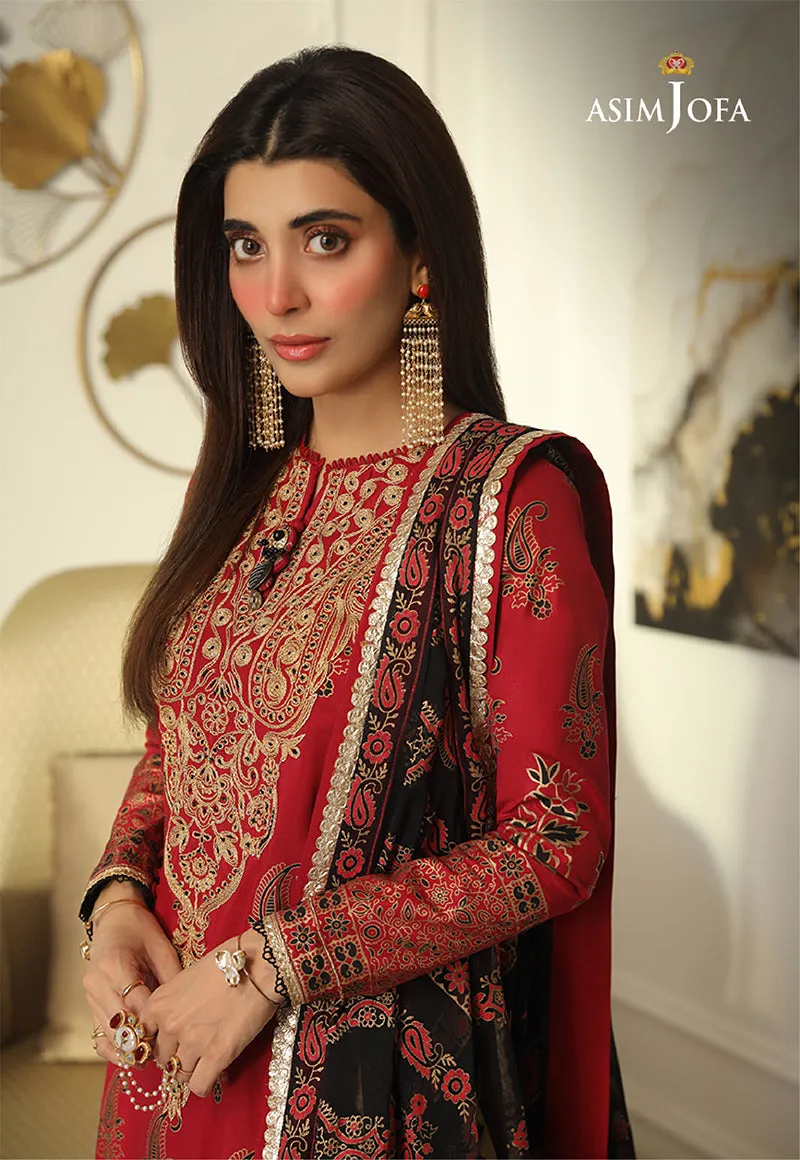 ASIM JOFA | AIRA Collection '23 | AJAI-01
