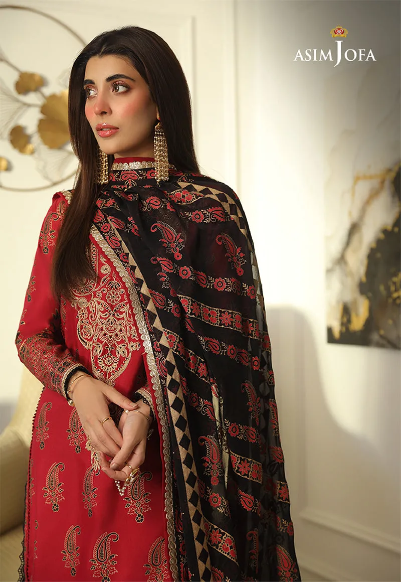 ASIM JOFA | AIRA Collection '23 | AJAI-01