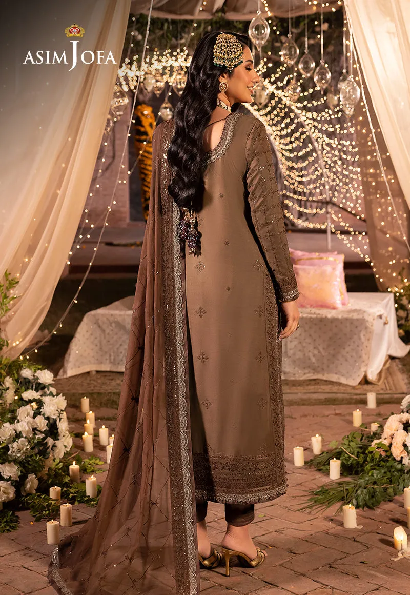 ASIM JOFA | DASTAAN | AJDA-05
