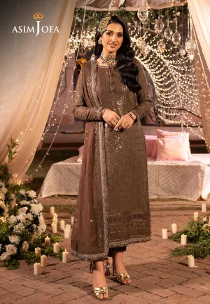 ASIM JOFA | DASTAAN | AJDA-05