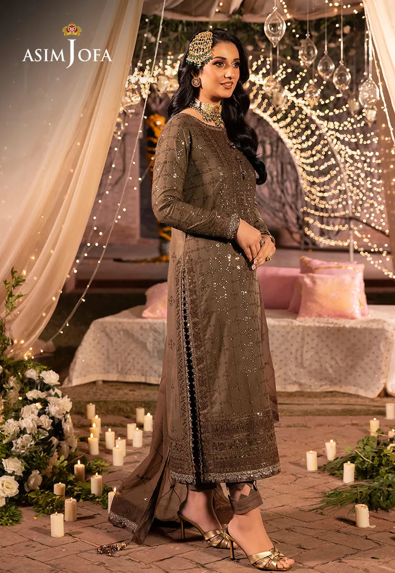 ASIM JOFA | DASTAAN | AJDA-05