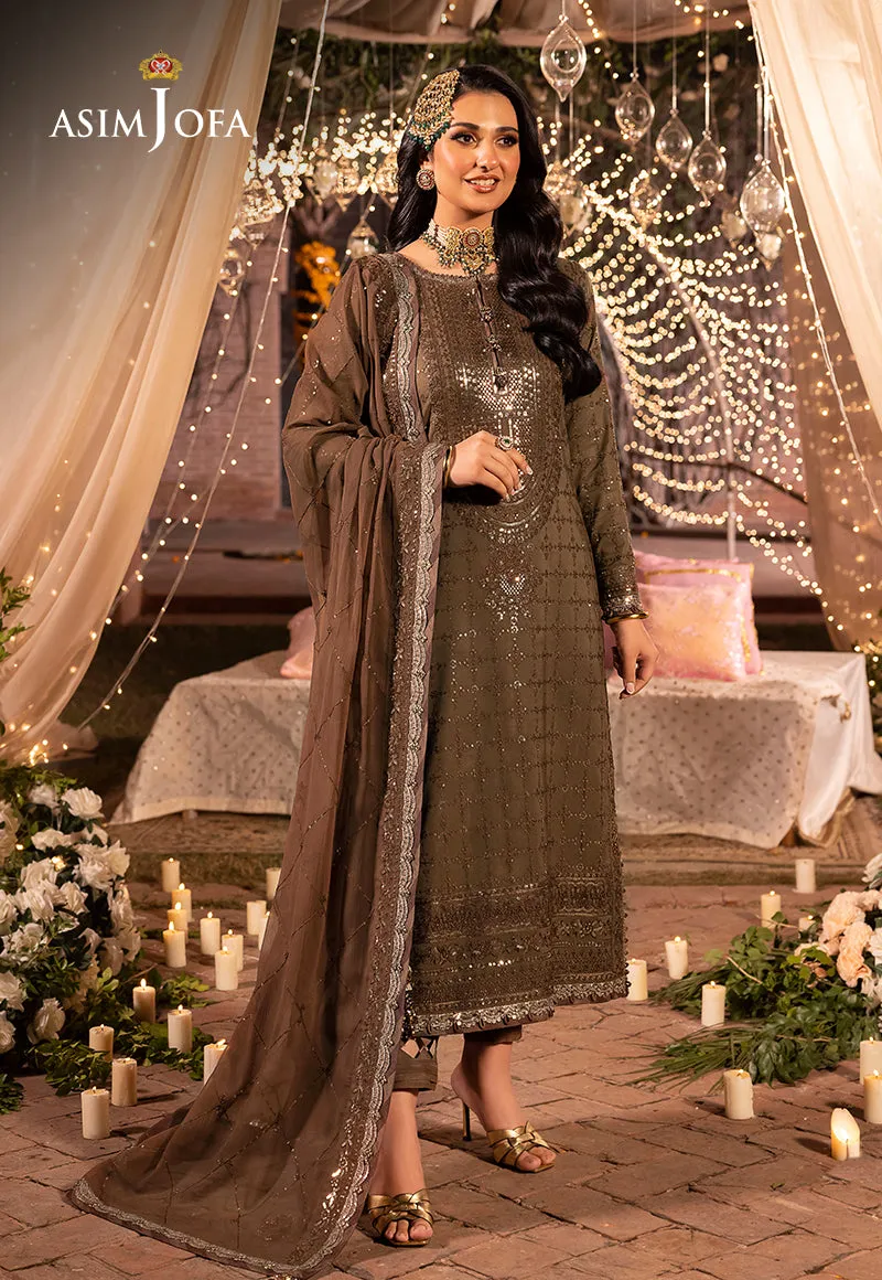 ASIM JOFA | DASTAAN | AJDA-05