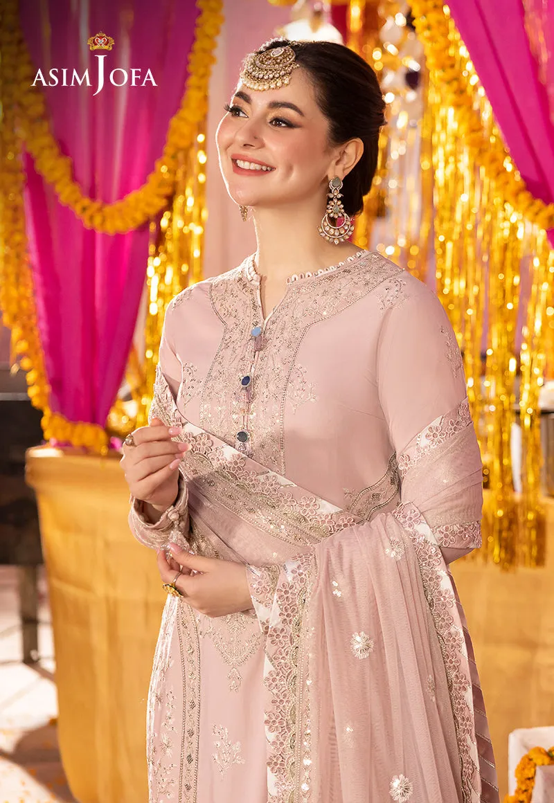 ASIM JOFA | DASTAAN | AJDA-17