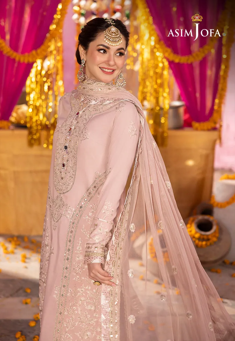 ASIM JOFA | DASTAAN | AJDA-17