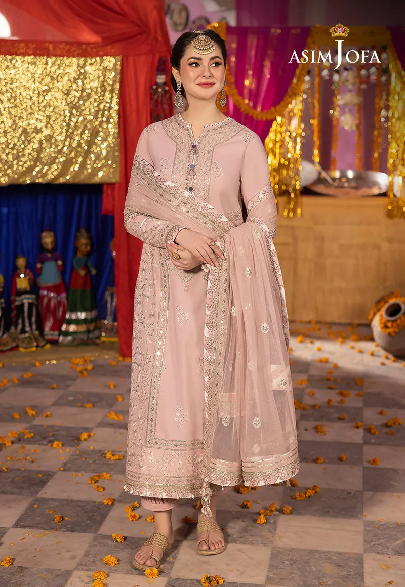 ASIM JOFA | DASTAAN | AJDA-17