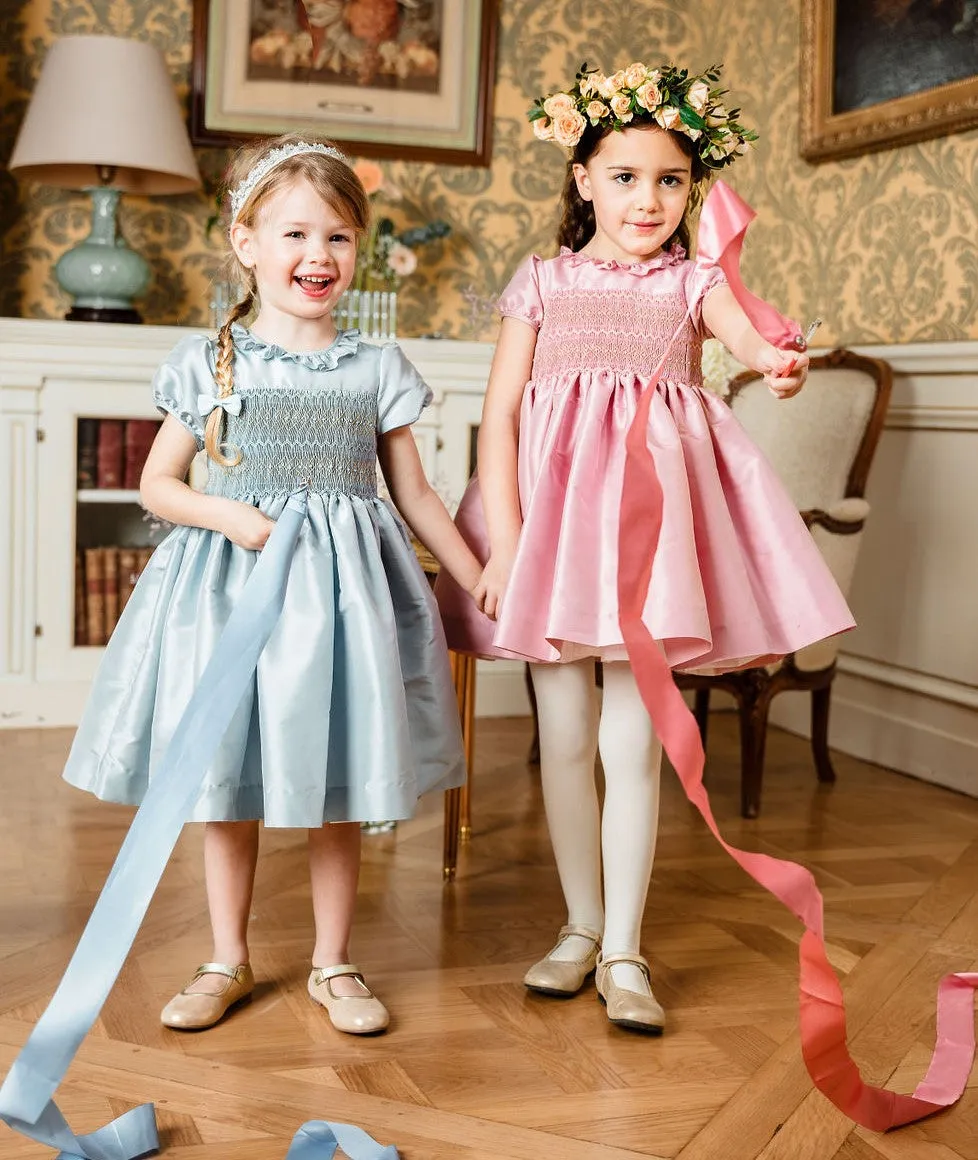 Astrid Dress
