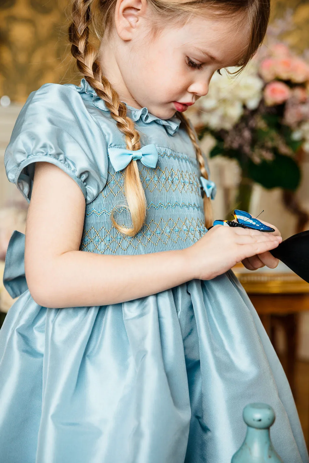 Astrid Dress