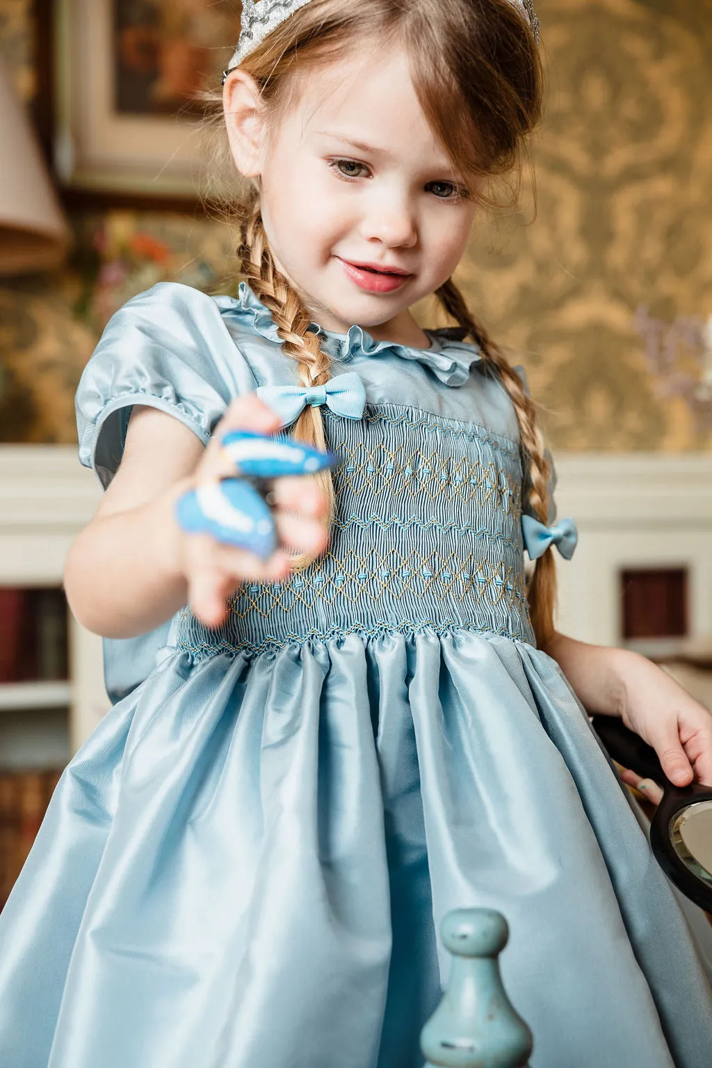 Astrid Dress