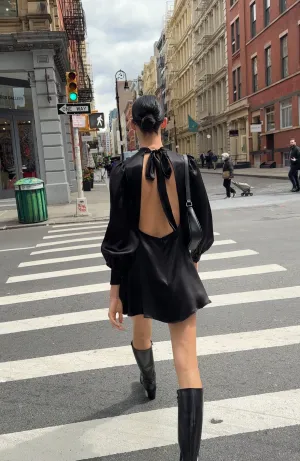 Astrid Dress