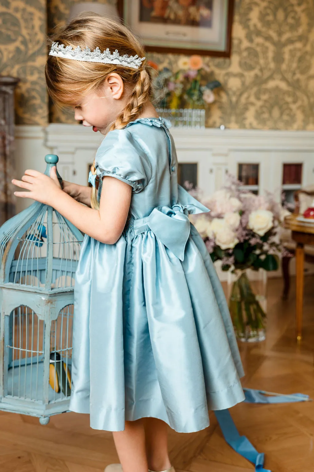 Astrid Dress