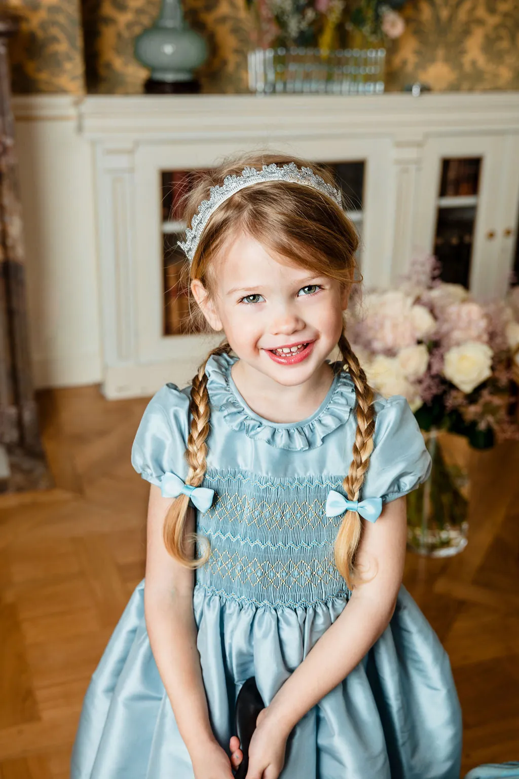Astrid Dress