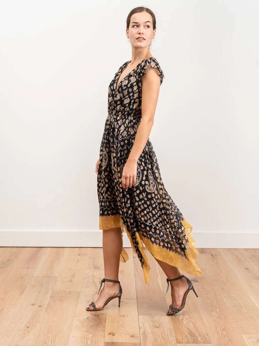 aurelie dress