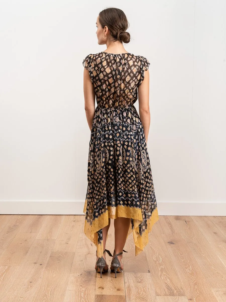 aurelie dress