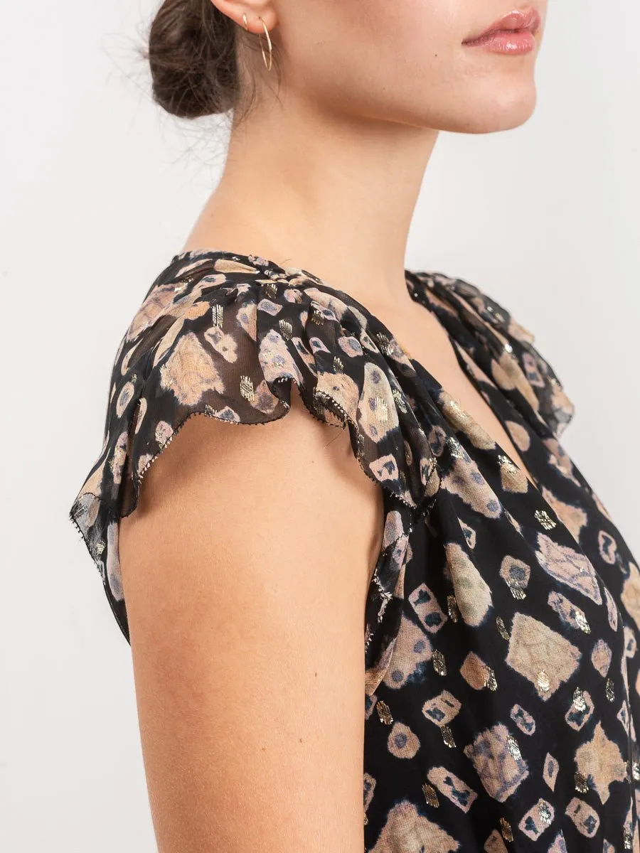 aurelie dress