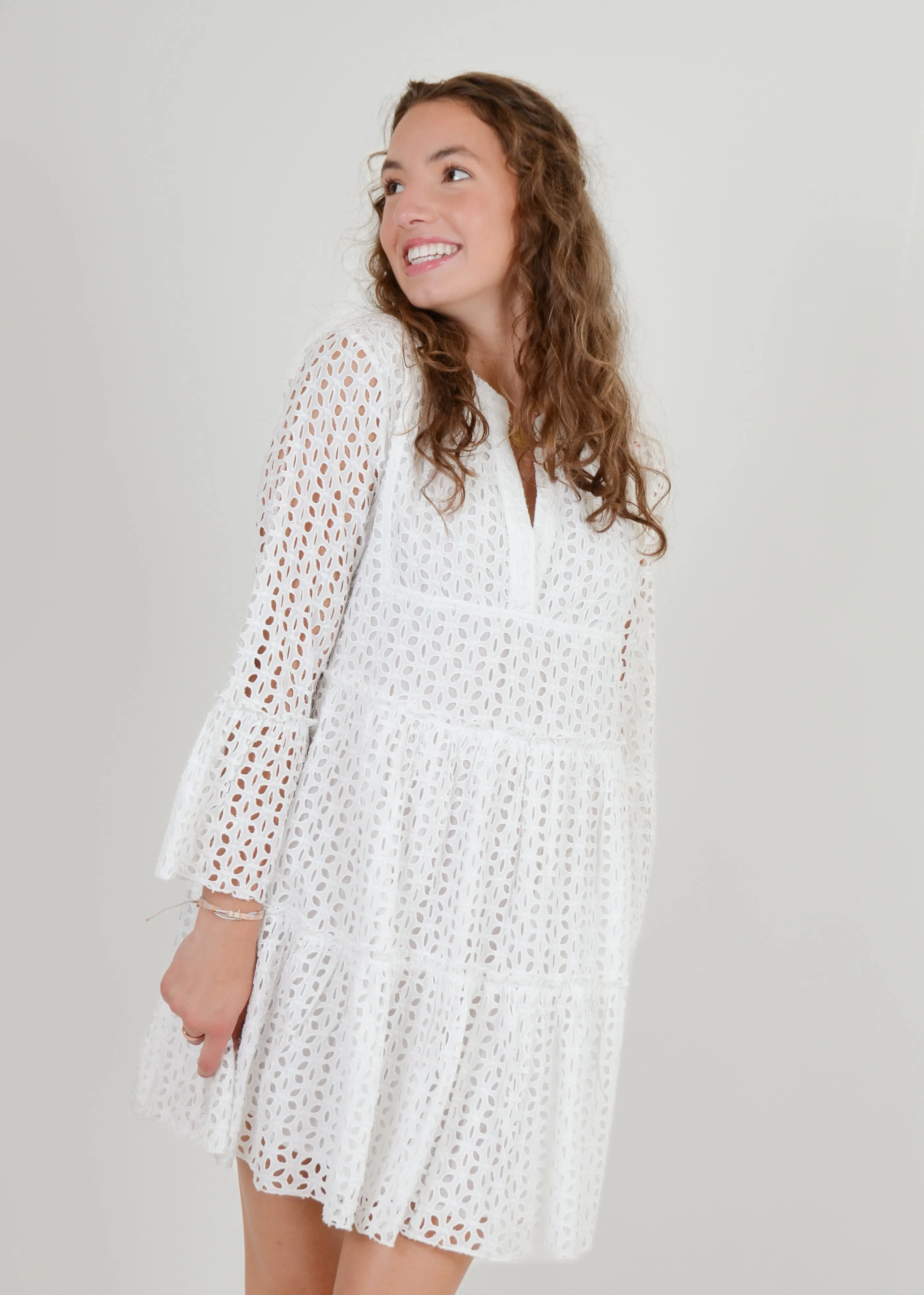 Avery Dress