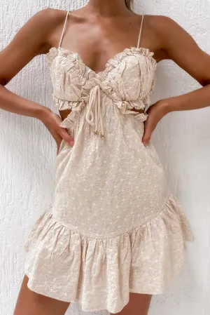 Ayshia Dress