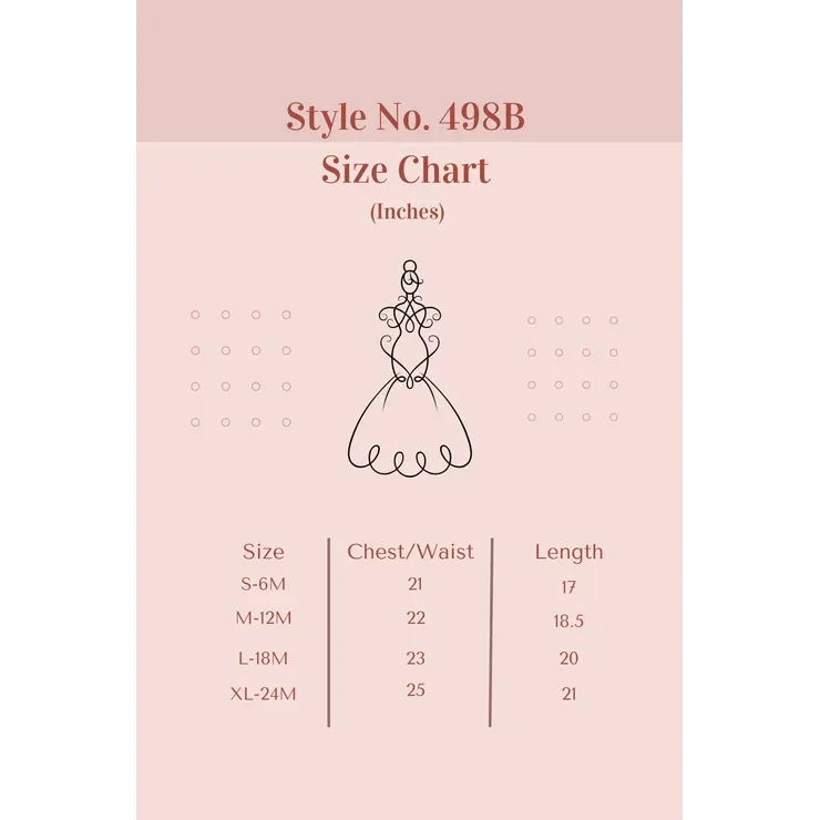 Baby Belle of the Ball Dress - Lilac Shimmer