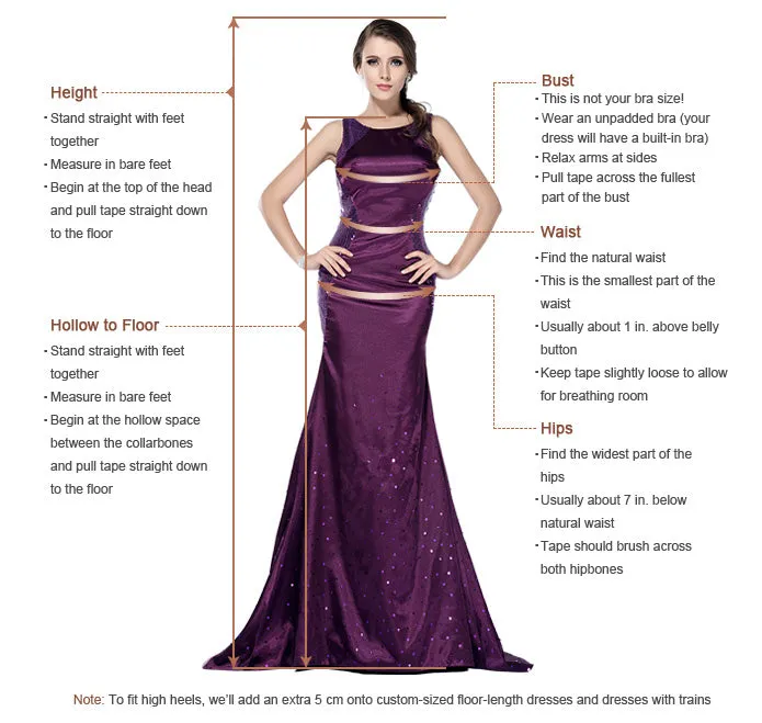 Backless Long Red Satin Prom Dress