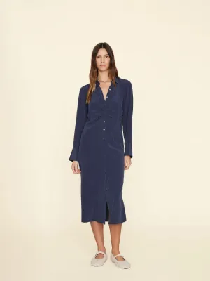 Banks Silk Dress