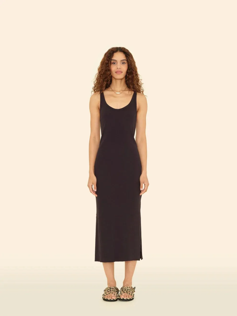 Beckett Dress