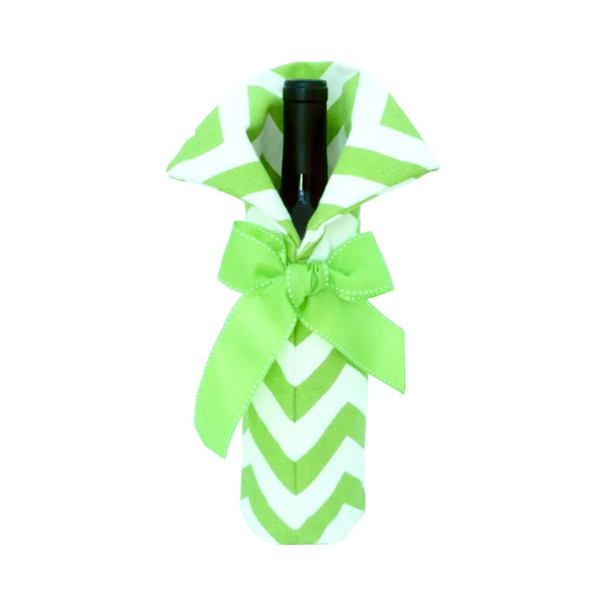 Bottle Dresses (Holds Standard 750ml Wine Bottle)