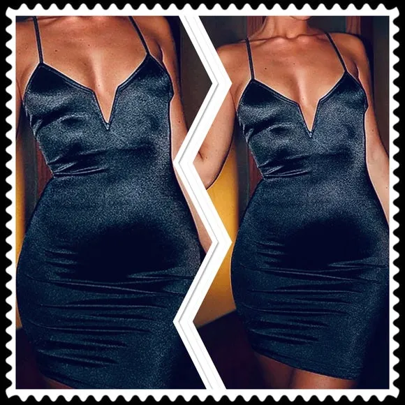 Brand New Classy Fashion Closet Dress