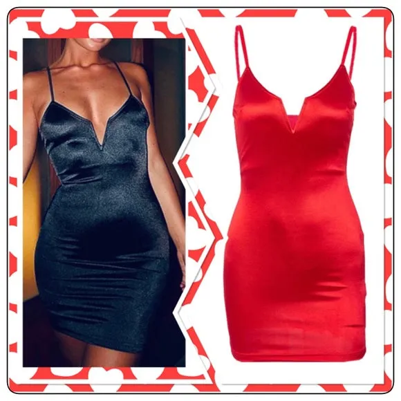 Brand New Classy Fashion Closet Dress