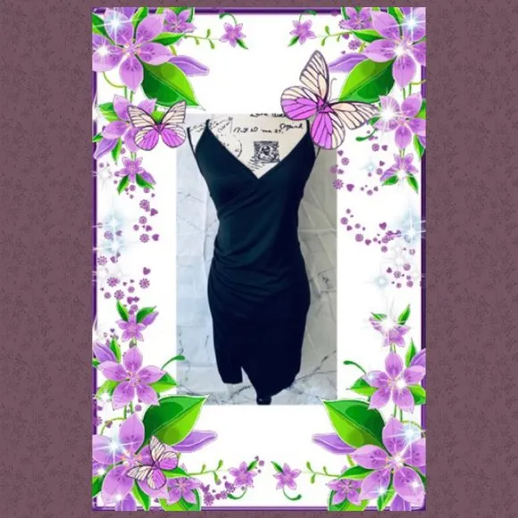 Brand New Classy Fashion Closet Dress