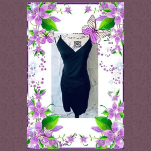 Brand New Classy Fashion Closet Dress