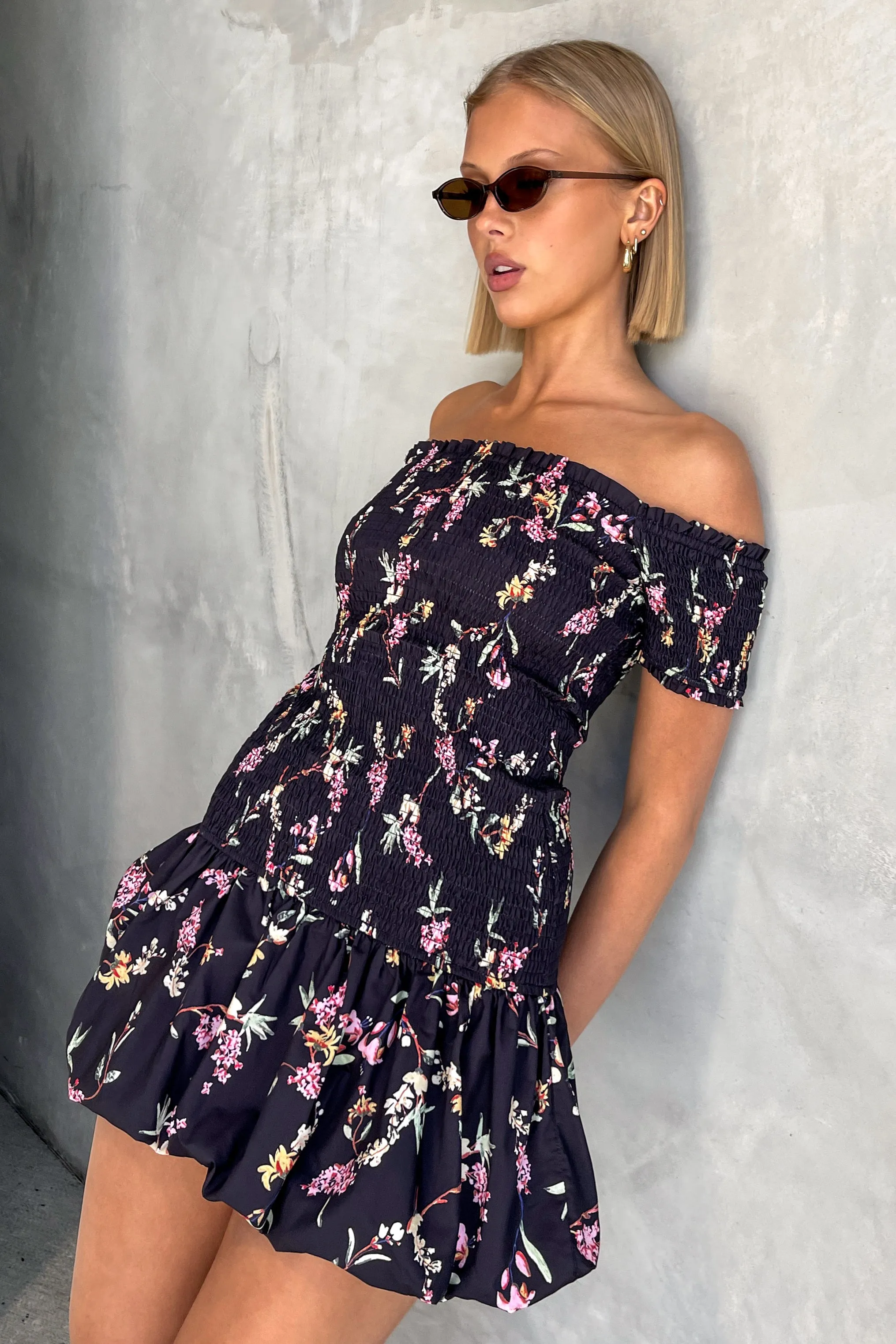 Brooklyn Dress