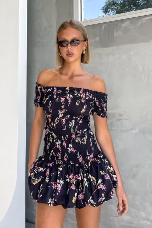 Brooklyn Dress