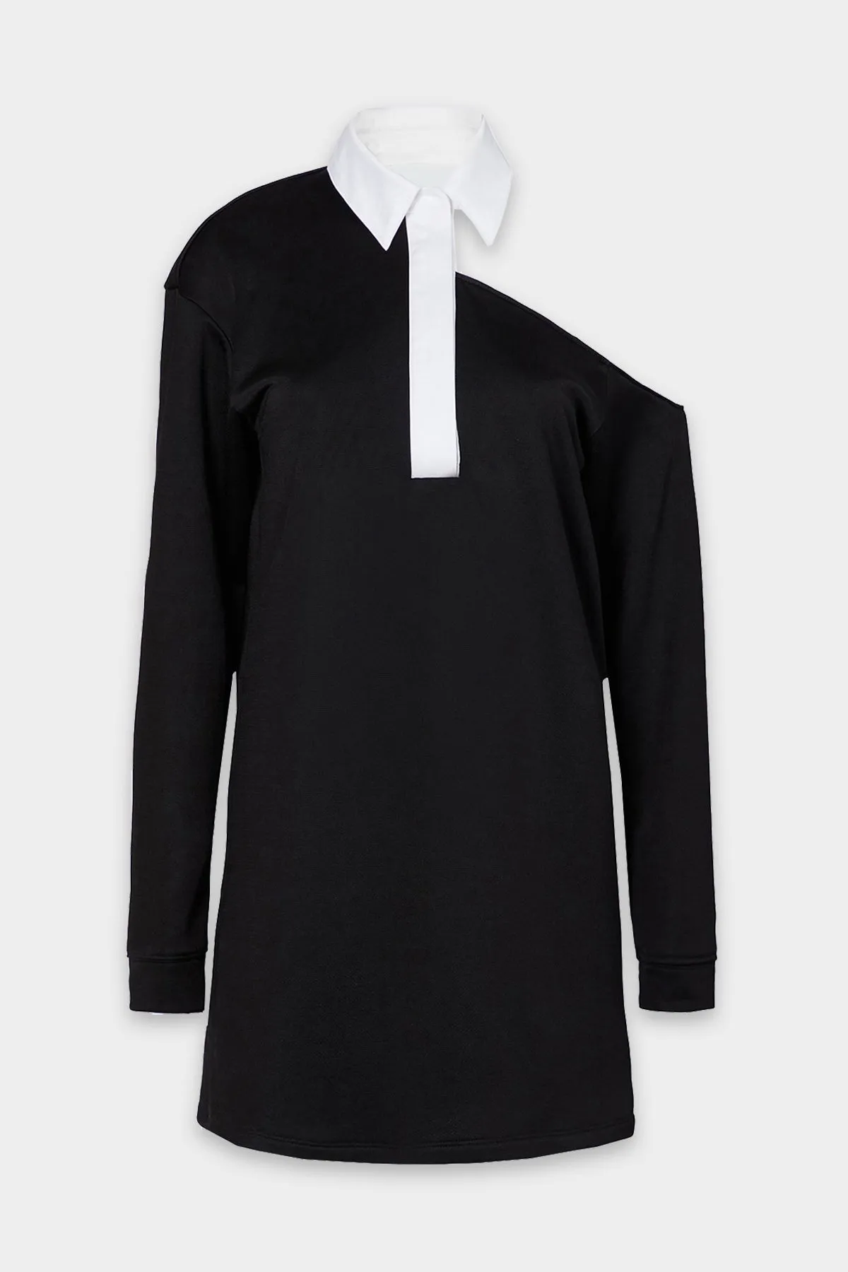 Calandra Dress in Black